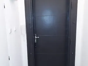 Pronájem kanceláře, Praha - Bubeneč, Korunovační, 40 m2