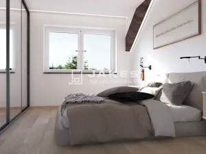 Prodej rodinného domu, Jirny, 70 m2