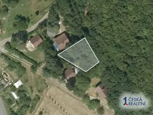 Prodej pozemku pro bydlení, Klopina, 381 m2