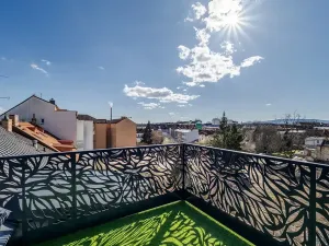Prodej bytu 4+kk, České Budějovice, Štítného, 88 m2