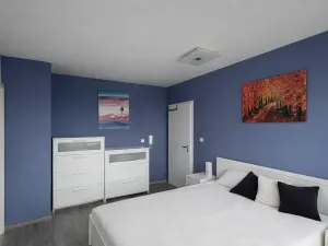 Prodej bytu 3+kk, České Budějovice, Skuherského, 53 m2