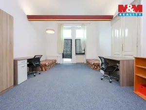 Pronájem bytu 4+kk, Olomouc, Palackého, 180 m2