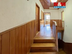 Prodej rodinného domu, Sušice - Sušice II, Osvobození, 271 m2