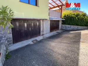 Prodej rodinného domu, Sušice - Sušice II, Osvobození, 271 m2