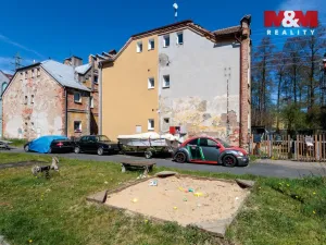 Prodej bytu 3+1, Svatava, Pobřežní, 51 m2