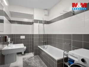 Pronájem bytu 2+kk, Praha - Dolní Měcholupy, Honzíkova, 54 m2