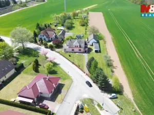 Prodej pozemku pro bydlení, Rychnovek - Zvole, 5250 m2