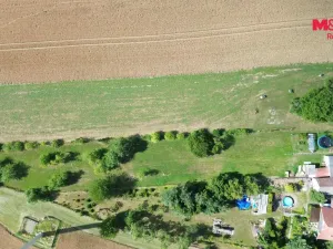 Prodej pozemku pro bydlení, Rychnovek - Zvole, 5250 m2