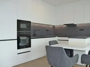 Pronájem bytu 2+kk, Brno, Trnitá, 61 m2