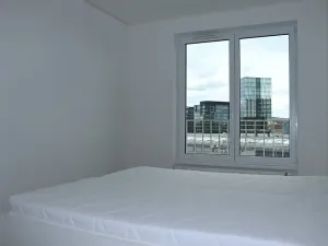Pronájem bytu 2+kk, Brno, Trnitá, 61 m2