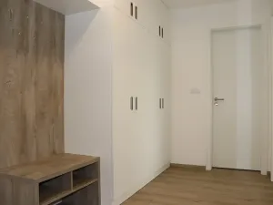 Pronájem bytu 2+kk, Brno, Trnitá, 61 m2