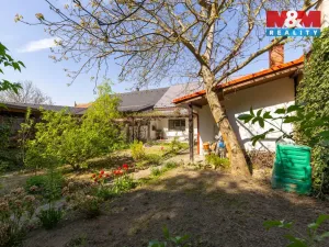 Prodej rodinného domu, Křepice, 183 m2