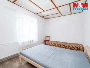 Prodej chaty, Sněžné - Podlesí, 150 m2