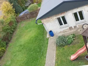 Pronájem bytu 1+kk, Novosedlice, Drahénská, 30 m2