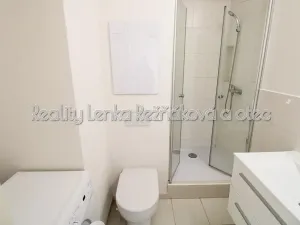 Pronájem bytu 1+1, Mikulov, Větrná, 31 m2