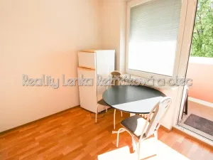 Pronájem bytu 1+1, Mikulov, Větrná, 31 m2