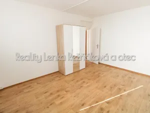 Pronájem bytu 1+1, Mikulov, Větrná, 31 m2
