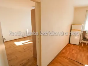 Pronájem bytu 1+1, Mikulov, Větrná, 31 m2
