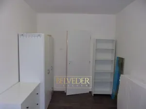 Pronájem bytu 2+kk, Teplice, Pražská, 40 m2