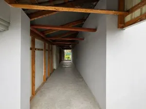 Prodej vícegeneračního domu, Kly, 200 m2