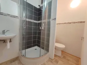 Pronájem bytu 1+kk, Ústí nad Orlicí, Heranova, 20 m2