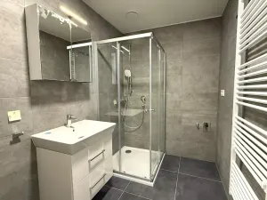 Pronájem bytu 2+1, Praha - Libeň, Zenklova, 64 m2