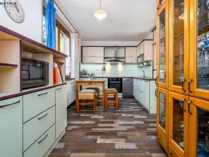 Prodej rodinného domu, Strančice, 336 m2