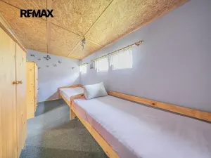 Prodej chaty, Řevnice, V Úvoze, 48 m2