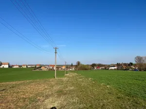 Prodej pozemku pro bydlení, Brodek u Prostějova, 3986 m2