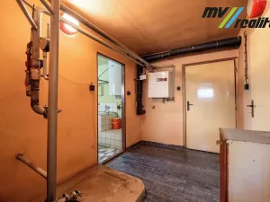 Prodej rodinného domu, Kostelec nad Černými lesy, Sportovní, 156 m2