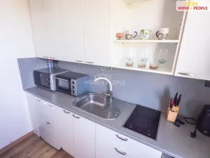 Prodej bytu 2+kk, Doksy, Sochorova, 44 m2