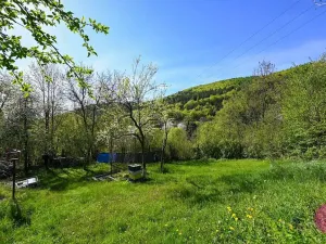 Prodej zahrady, Mírov, 2114 m2