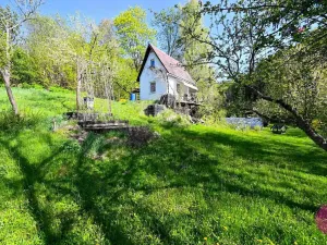 Prodej zahrady, Mírov, 2114 m2