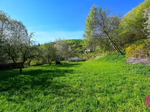 Prodej zahrady, Mírov, 2114 m2