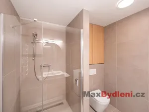 Pronájem bytu 1+kk, Liberec, Polní, 35 m2