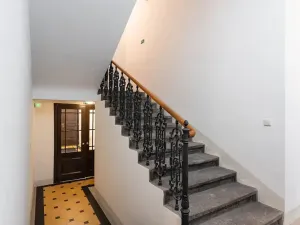 Pronájem bytu 2+kk, Praha - Vinohrady, Francouzská, 99 m2