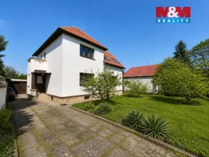 Pronájem bytu 3+kk, Praha - Běchovice, Na Korunce, 99 m2