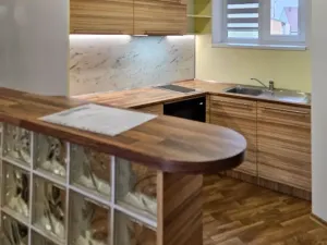 Pronájem bytu 2+kk, Znojmo, Přímětická, 45 m2