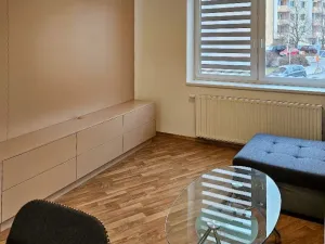 Pronájem bytu 2+kk, Znojmo, Přímětická, 45 m2