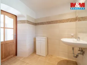 Prodej zemědělské usedlosti, Miličín - Petrovice, 138 m2