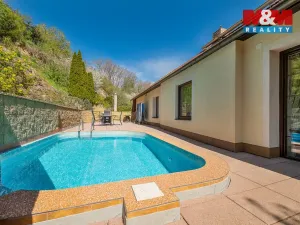 Prodej rodinného domu, Žleby, V Chalupách, 136 m2