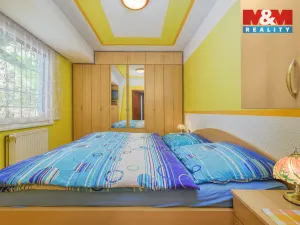 Prodej rodinného domu, Žleby, V Chalupách, 136 m2