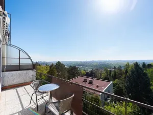 Prodej rodinného domu, Praha - Hlubočepy, Lumiérů, 200 m2