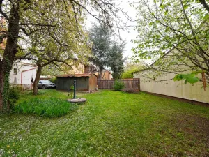 Prodej rodinného domu, Praha - Horní Počernice, Khodlova, 150 m2