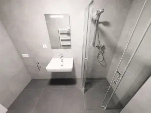 Pronájem bytu 1+kk, Mladá Boleslav, Nad Červenkou, 35 m2