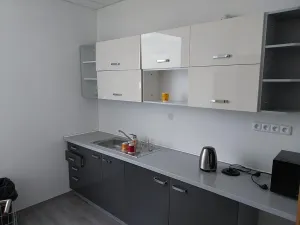 Pronájem skladu, Brno, Heršpická, 250 m2
