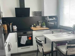 Prodej bytu 3+1, Mladá Boleslav, 17. listopadu, 89 m2