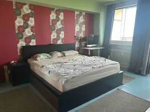 Prodej bytu 3+1, Mladá Boleslav, 17. listopadu, 89 m2