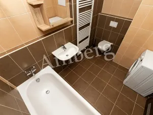Prodej bytu 2+kk, Praha - Žižkov, Na Vackově, 53 m2