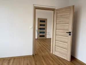 Prodej bytu 2+1, Slavče, 54 m2